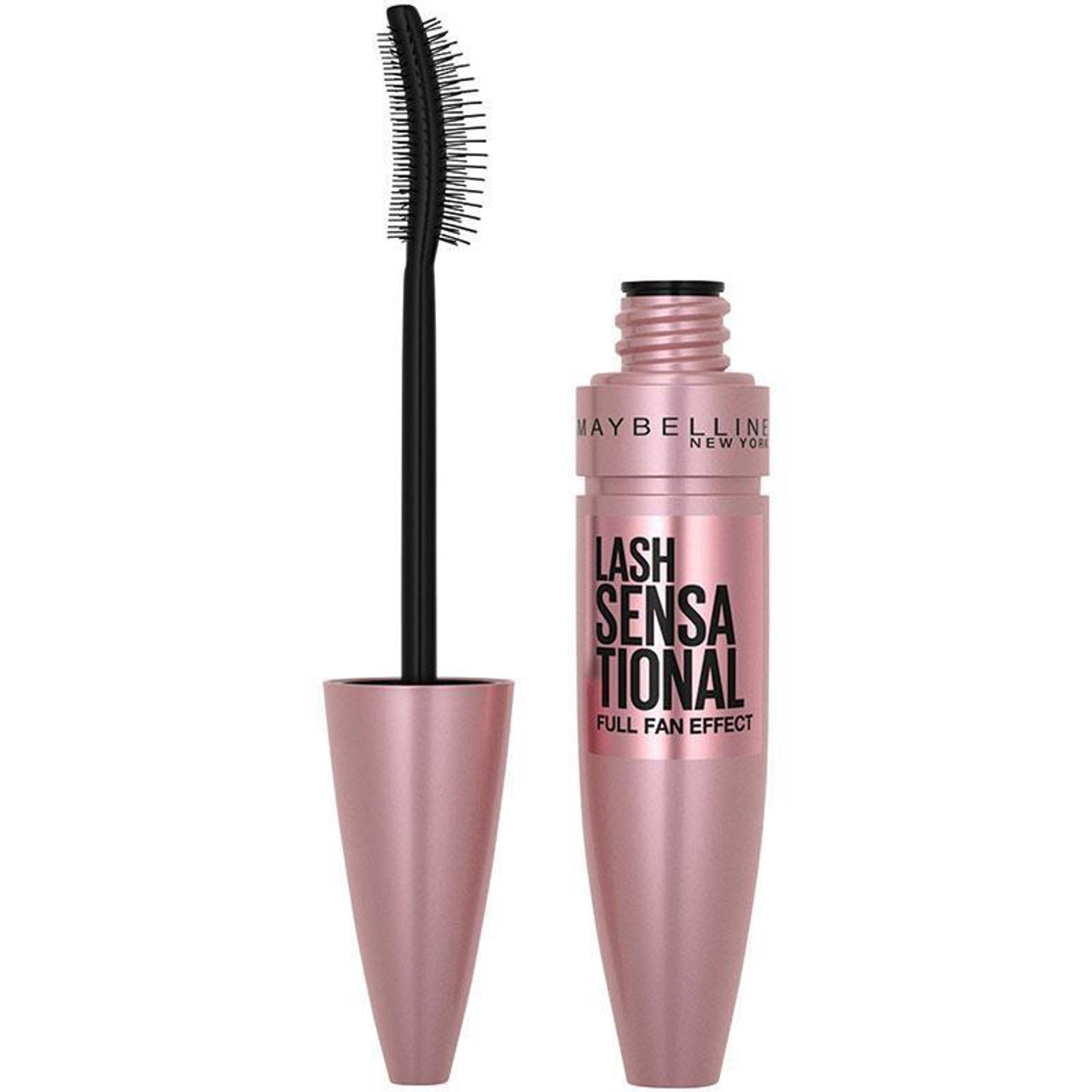 Maybelline Lash Sensational Sky High Washable Mascara, Cosmic