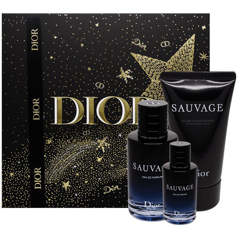 set sauvage