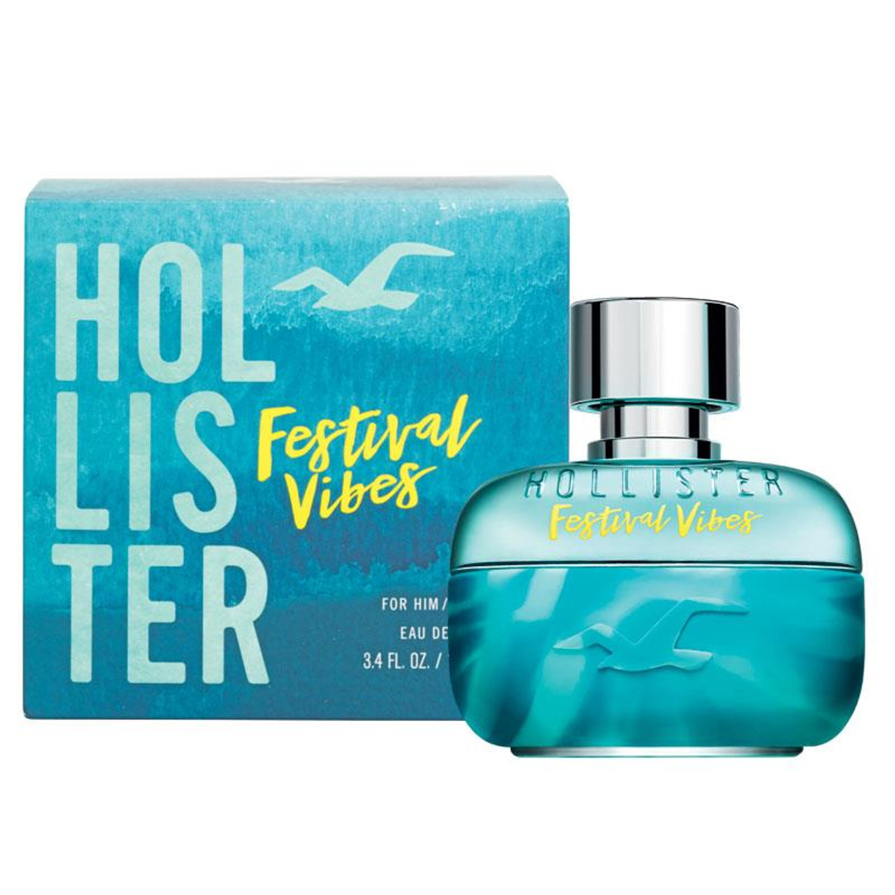 hollister perfume festival vibes