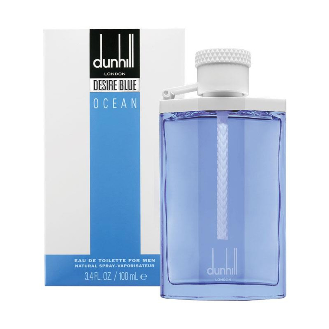 dunhill spray