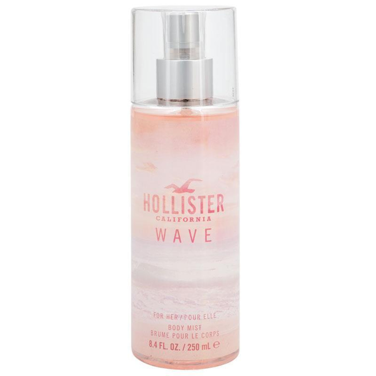 hollister california wave for her