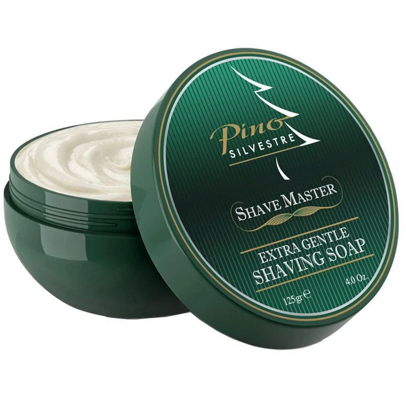 Pino Silvestre Shave Master Soap 150G SPOIL co nz pino-silvestre-shave-master-soap-150g-spoil-co-nz