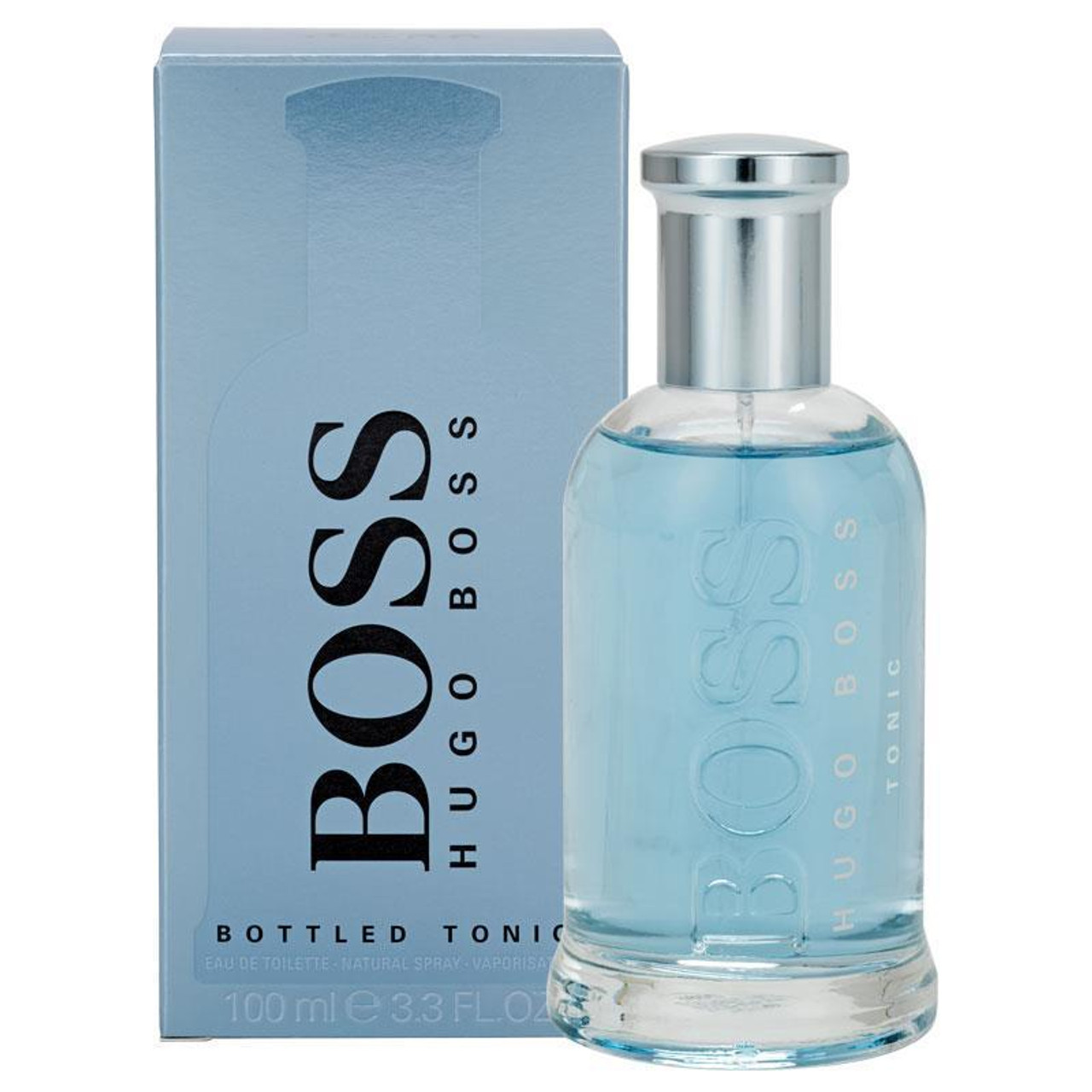 boss bottled tonic eau de toilette 100ml