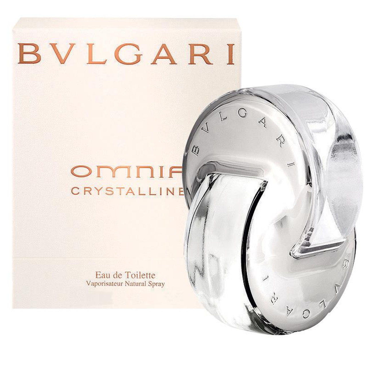 bvlgari omnia crystalline edt 40ml