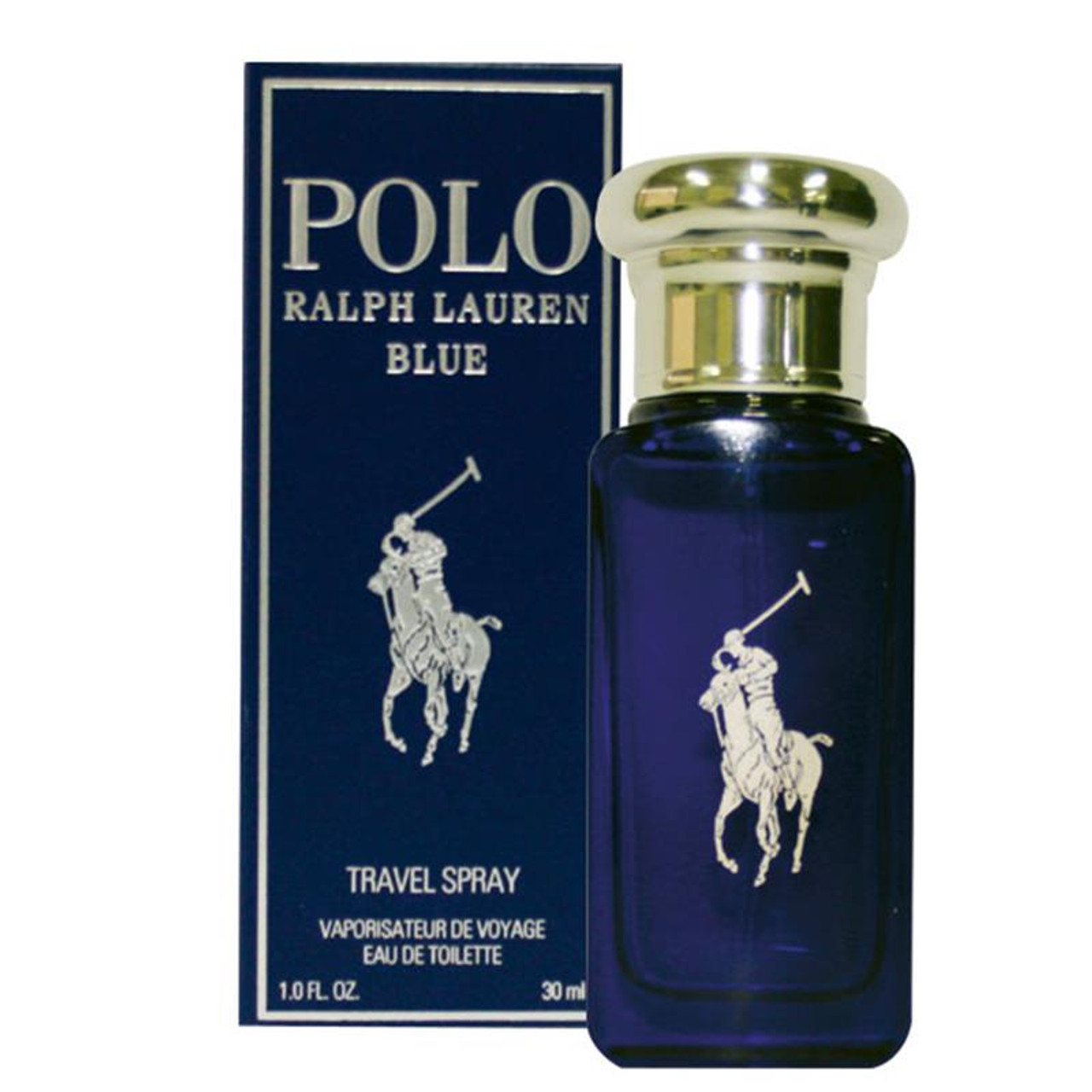 polo ralph lauren blue 30ml