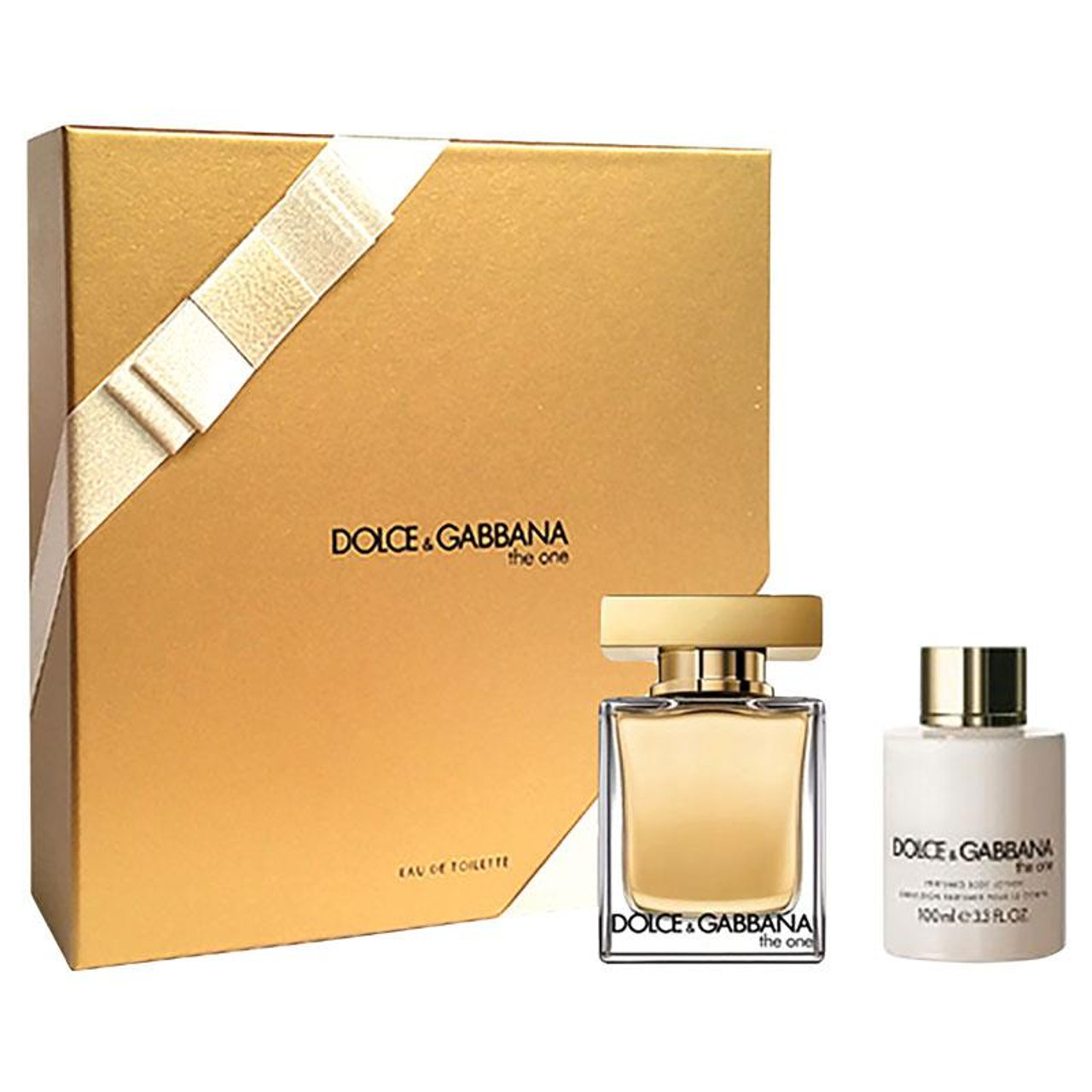 dolce & gabbana the one eau de toilette 50ml