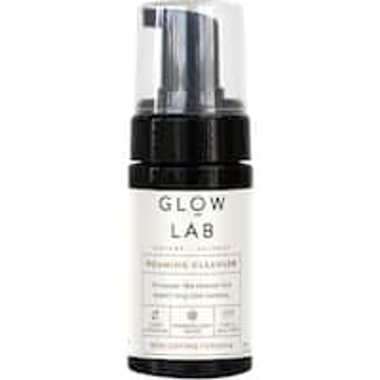 Glow Lab Foaming Cleanser 85ml SPOIL.co.nz
