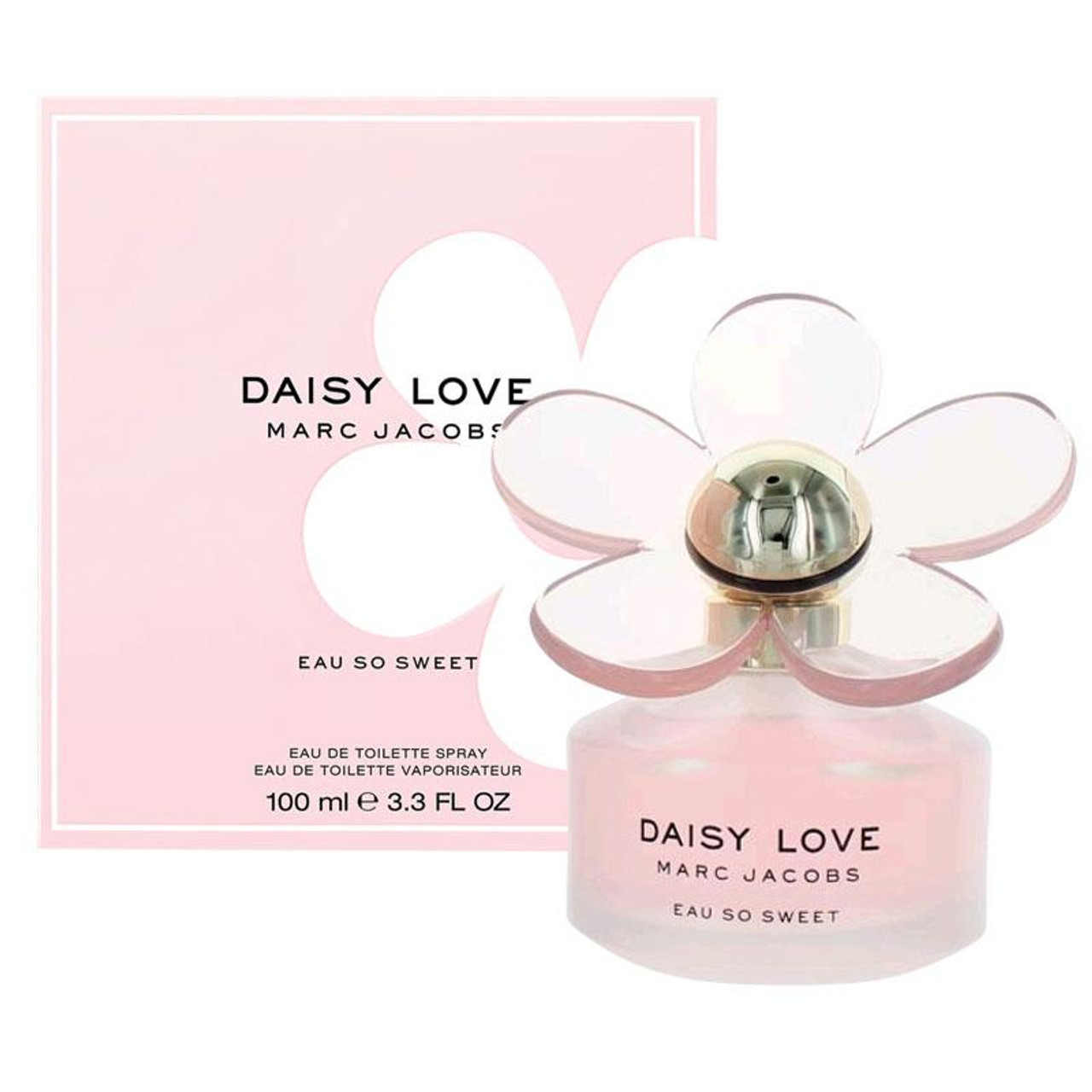 daisy love eau so sweet 100ml