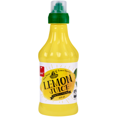 Pams Lemon Baking Juice 260ml SPOIL.co.nz