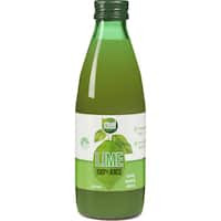 Real Foods Lime Juice 250ml SPOIL.co.nz