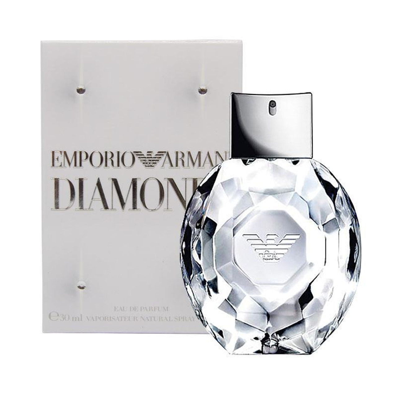 armani diamonds perfume 30ml