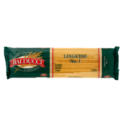 Balducci Linguine Pasta 500g SPOIL.co.nz