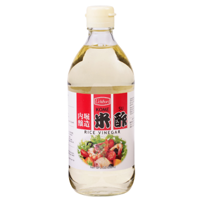 Uchibori Rice Vinegar 500ml SPOIL.co.nz