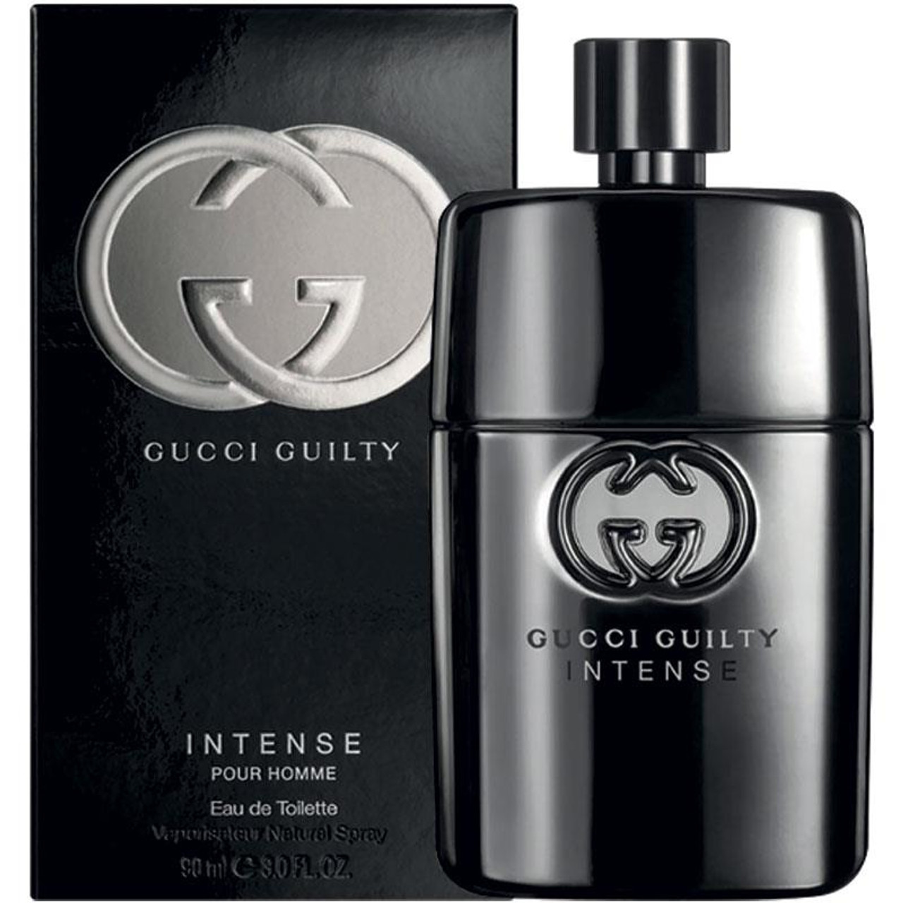 gucci guilty intense chemist warehouse