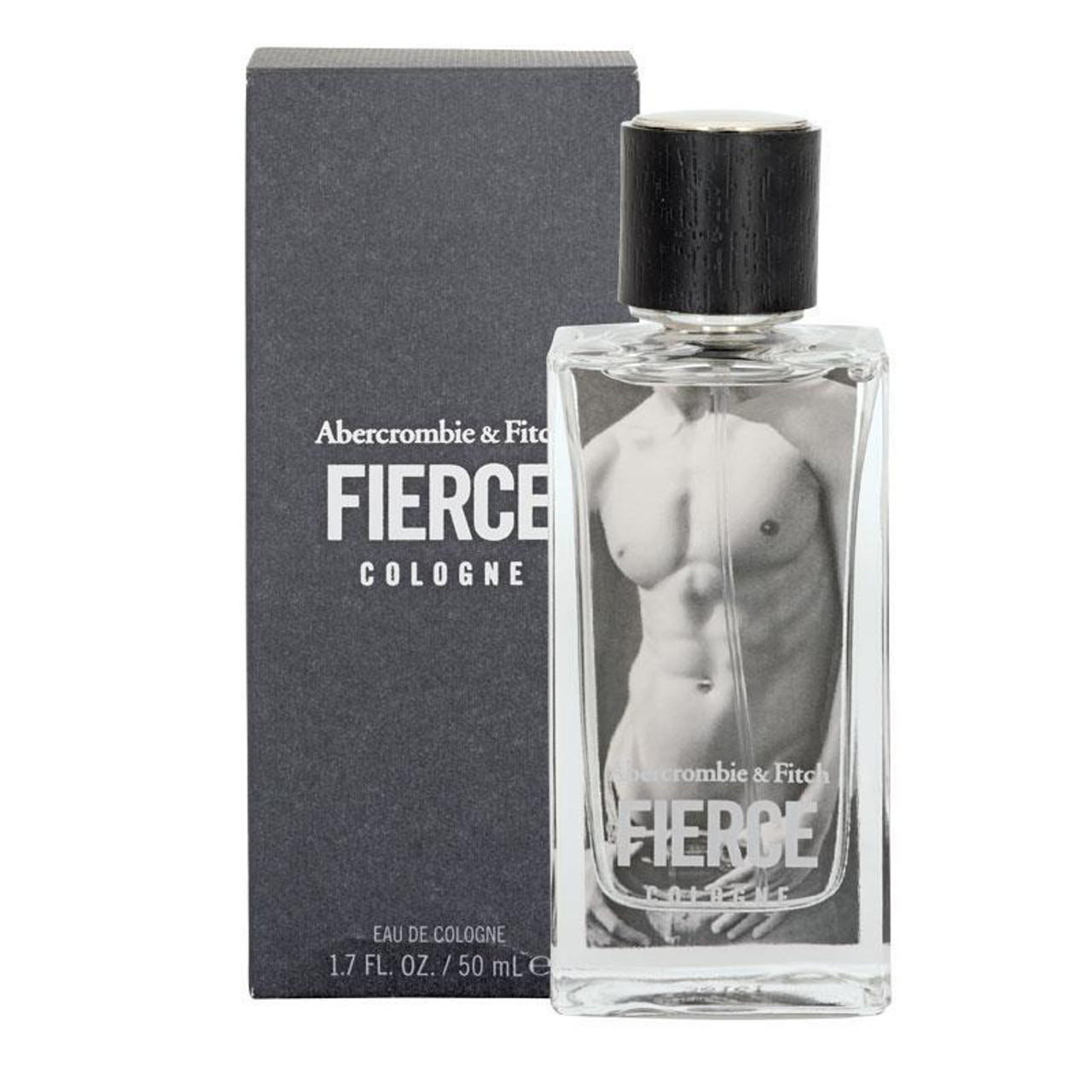 fierce cologne 50ml