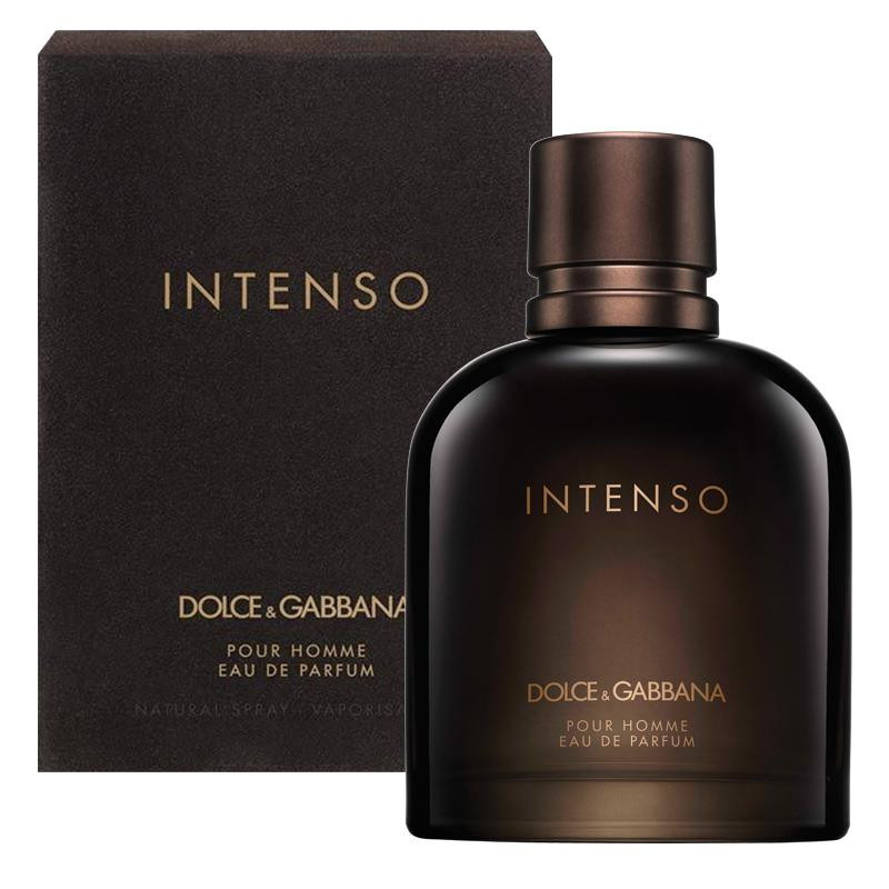 dolce and gabbana pour homme 75ml