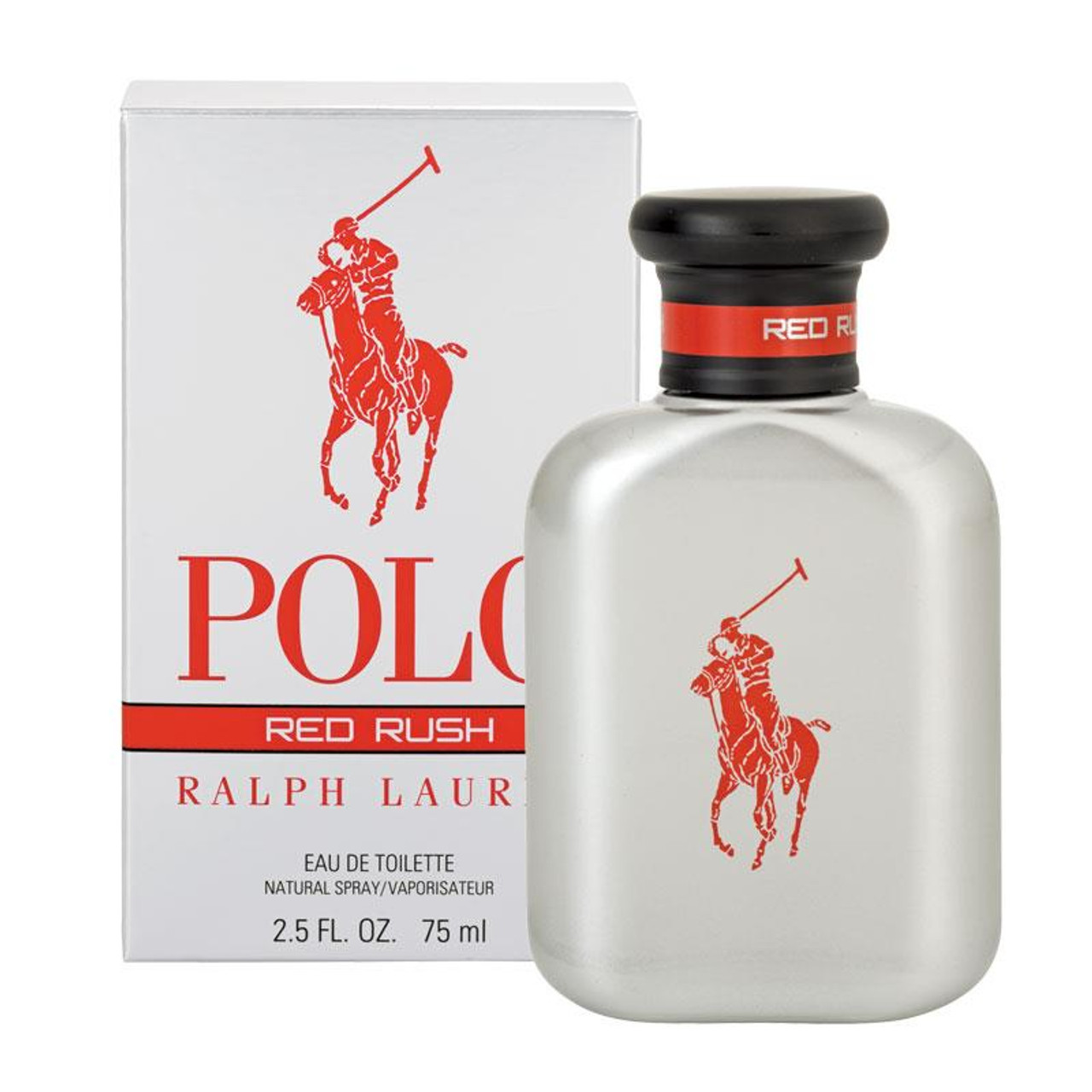 polo red 75ml