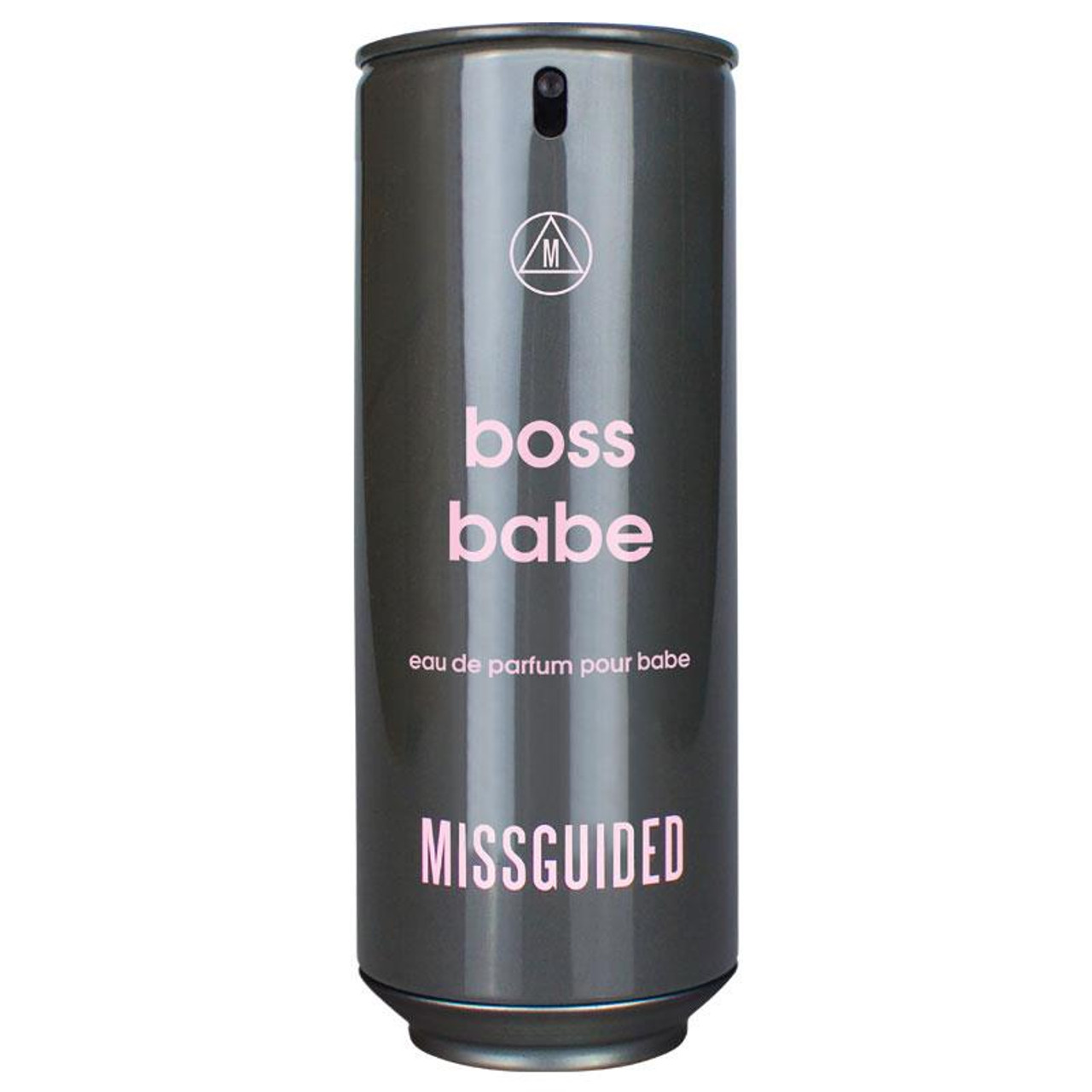 missguided boss babe perfume review