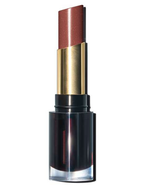 Revlon Super Lustrous™ Glass Shine Lipstick Rum Raisin SPOIL.co.nz