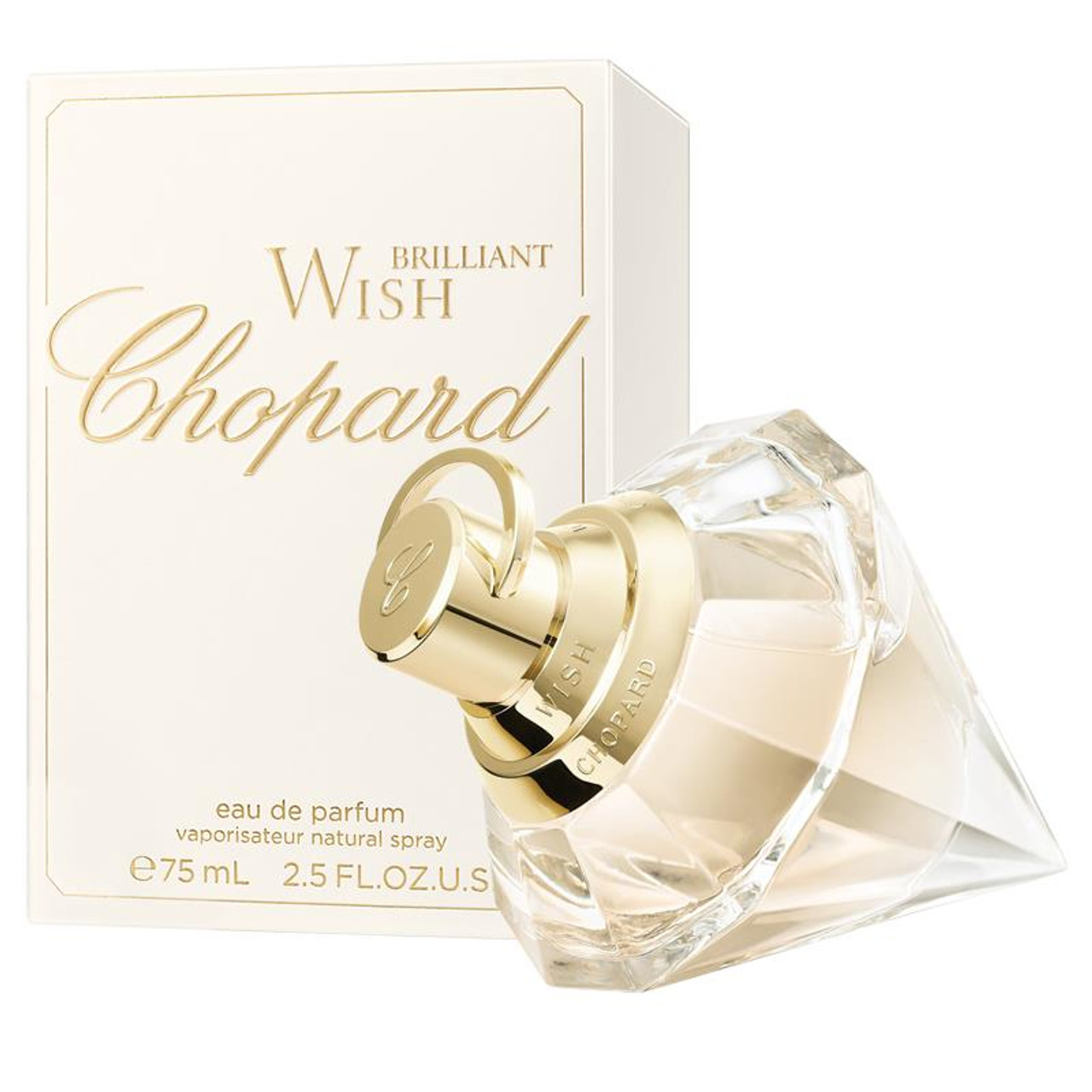 brilliant eau de parfum