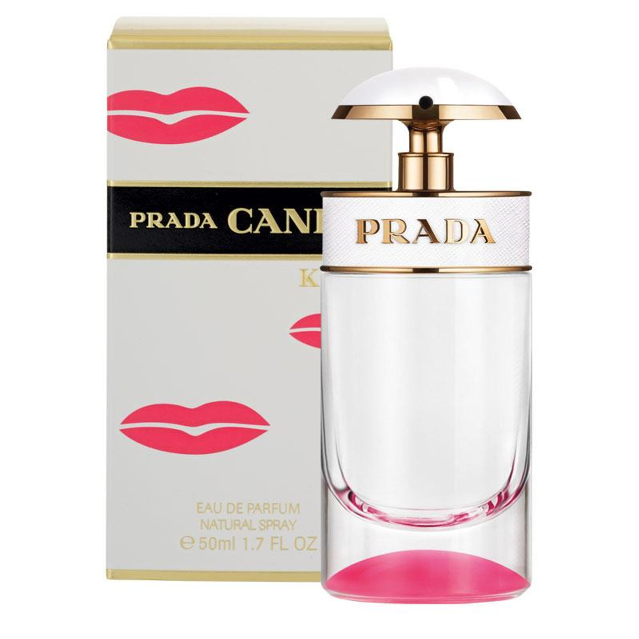 prada candy kiss eau de parfum