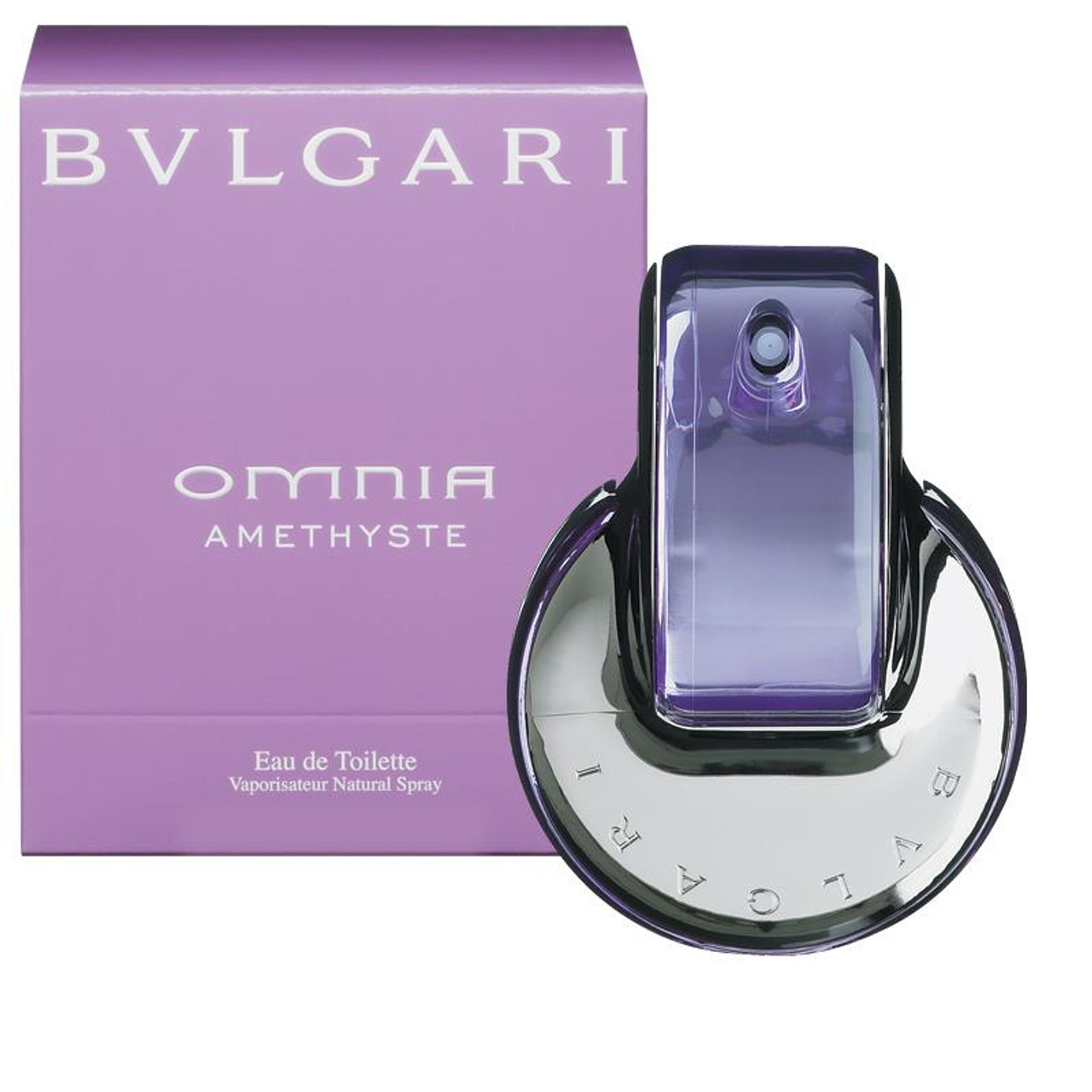 parfum omnia amethyste