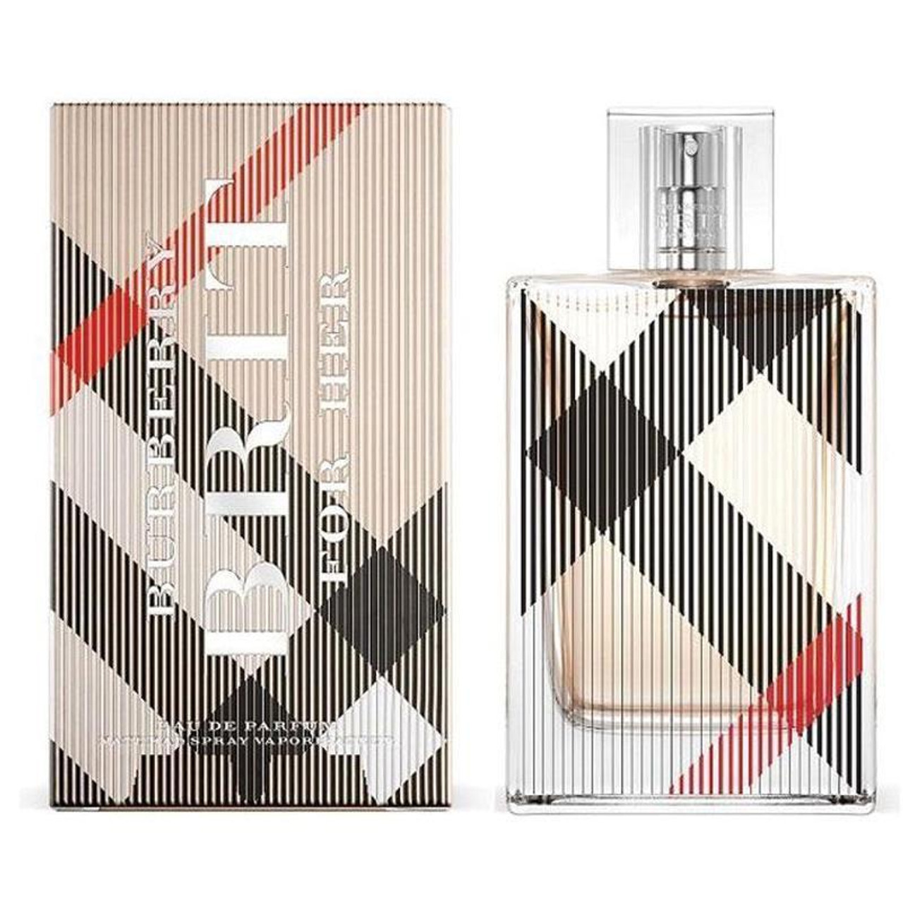 burberry brit for her 50ml