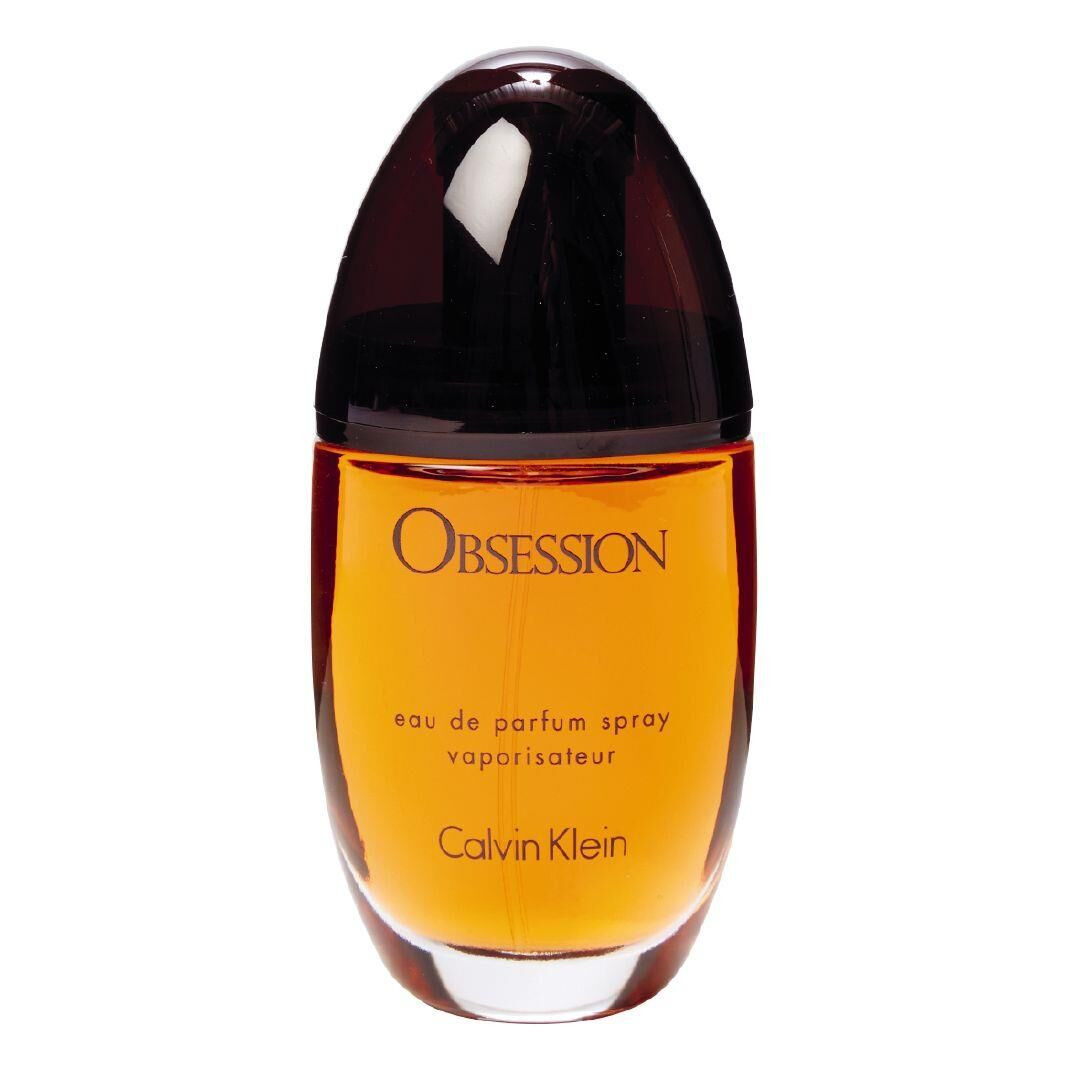calvin klein obsession 50ml