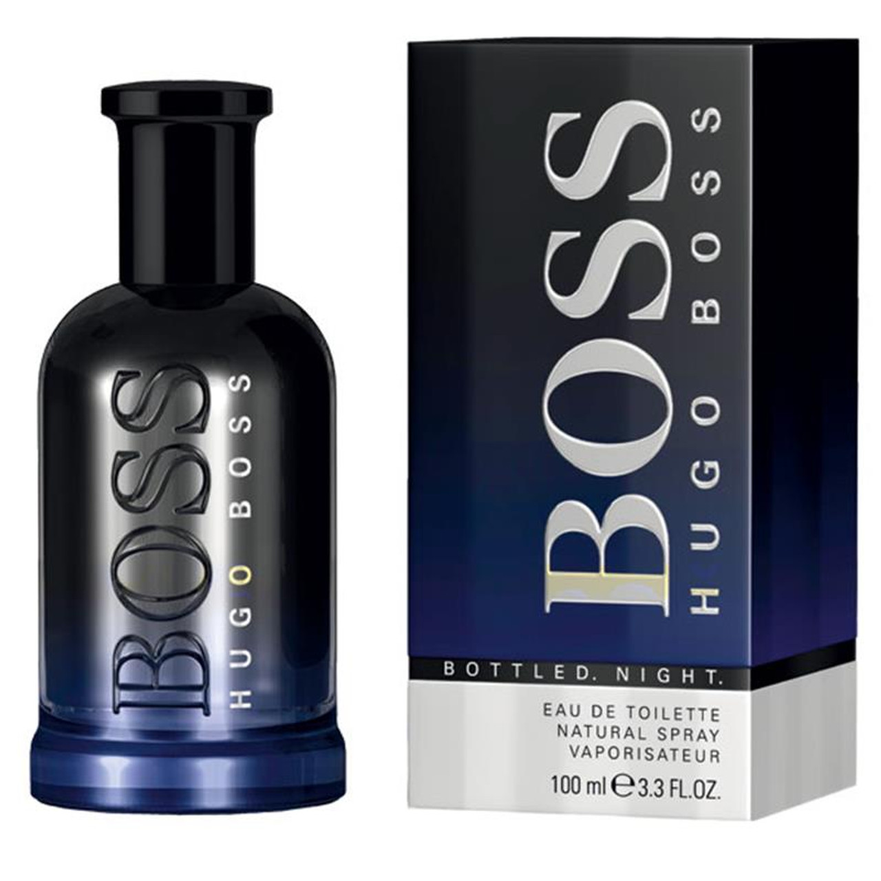 boss night gift set