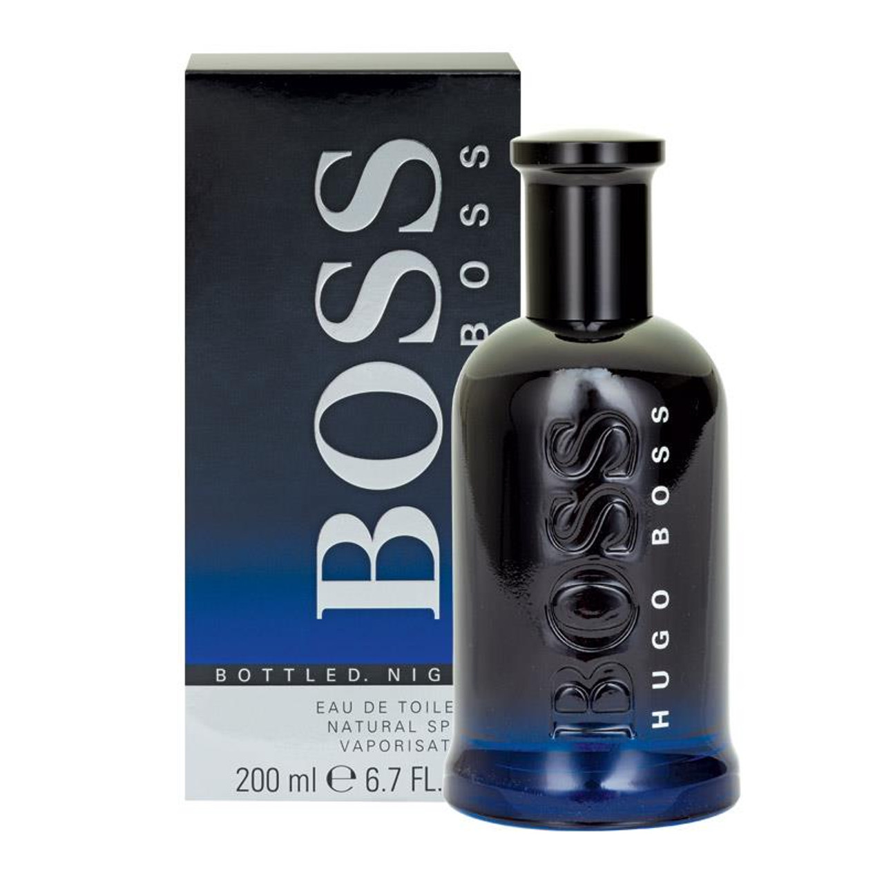 hugo boss night 200ml sale