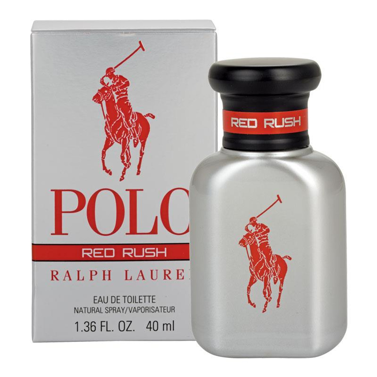 red rush ralph lauren