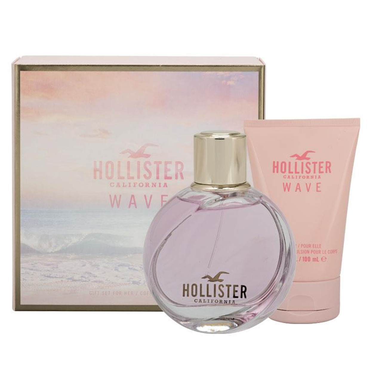 Hollister california wave