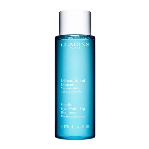 Clarins Gentle Eye Make-up Remover Lotion 125mL