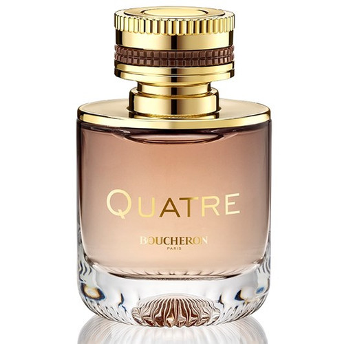 Boucheron For Her Quatre Absolu De Nuit 50ml