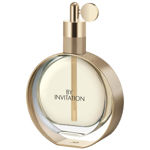 Michael Buble By Invitation Eau De Parfum 50Ml Spray
