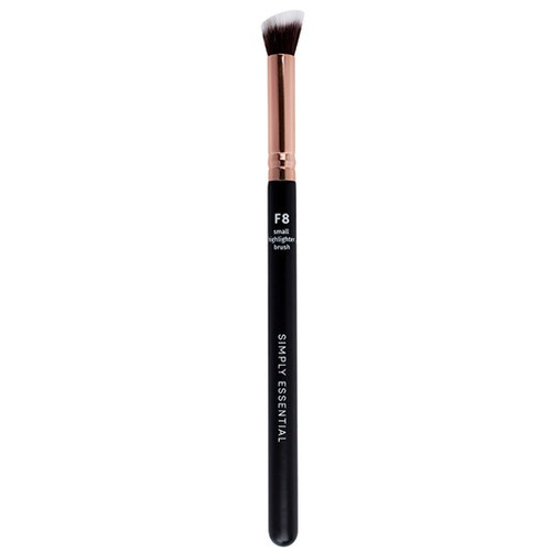 Simply Essential Pro Series F8 Small Highlighter Brush