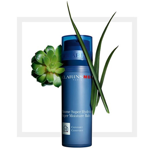 Clarins Men Super Moisture Balm 50ml