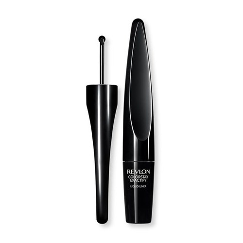 Revlon ColorStayExactify^ Liquid Liner