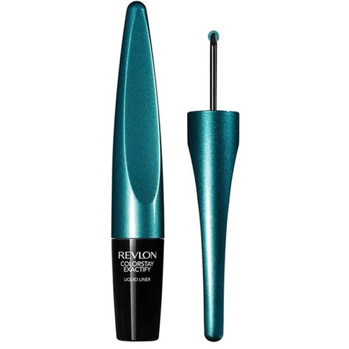 Revlon Colourstay Mermaid Blue Exactify Liquid Liner
