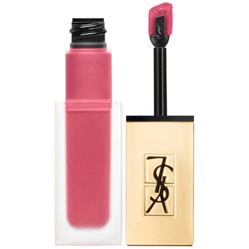 Yves Saint Laurent Tatouage Couture Matte Stain 18 Corail Clique