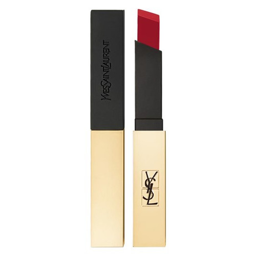Yves Saint Laurent Rouge Pur Couture The Slim<p><p> If there're any specific colour(s) or style(s) you prefer for your order, please put a note at the checkout using the order instruction field