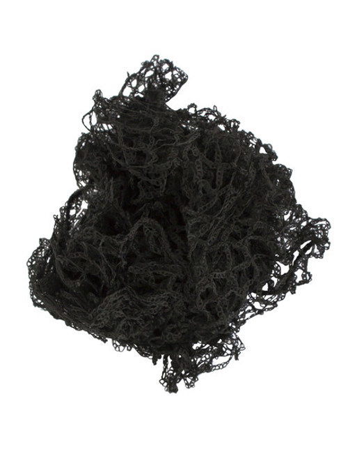 Mae Slumber Net, Black, Set-of-2