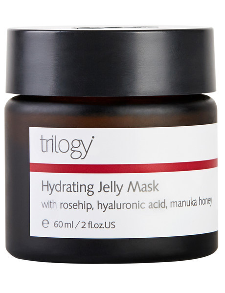 Trilogy Hydrating Jelly Mask, 60ml