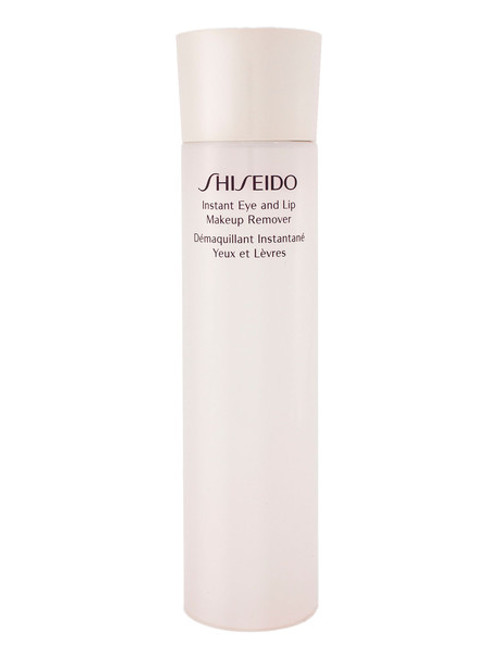 Shiseido Instant Eye and Lip Makeup Remover, 125ml