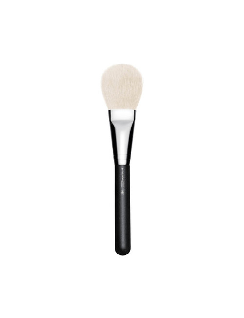 MAC 135S Large Flat Powder Brush