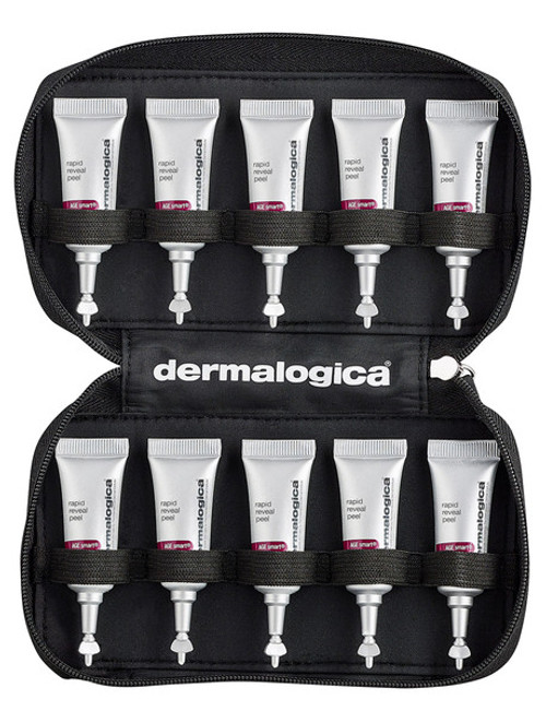 Dermalogica Rapid Reveal Peel 3ml 10 pack