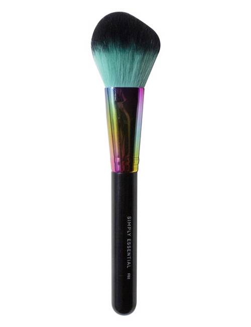 Simply Essential Pro Series F02 Tapered Sculptor Brush