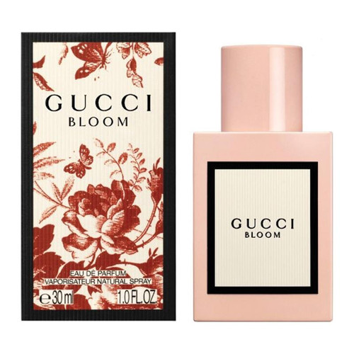 Gucci Bloom Eau De Parfum 30Ml Spray