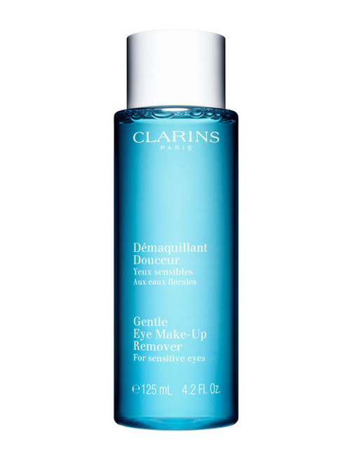 Clarins Gentle Eye Make-up Remover, 125ml