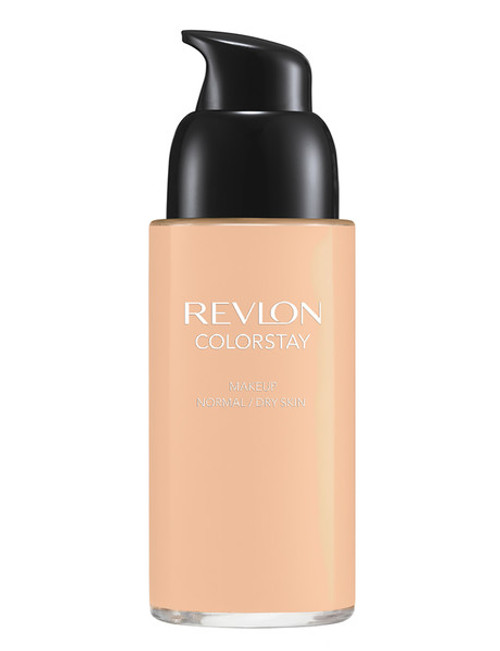 Revlon ColorStay Makeup With Time Release For Normal or Dry Skin